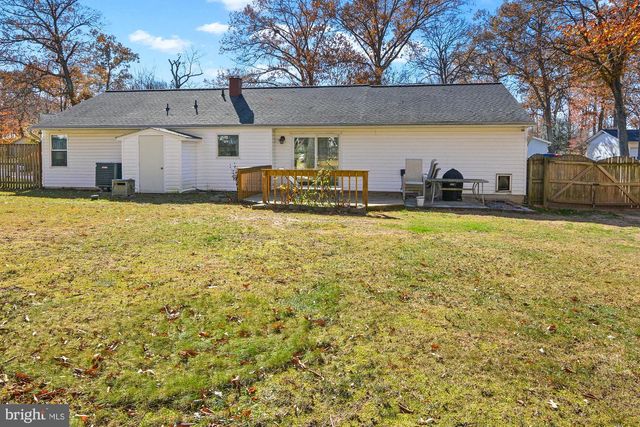 1554 ALCOVA DR, Davidsonville, MD 21035