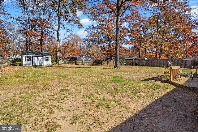 1554 ALCOVA DR, Davidsonville, MD 21035