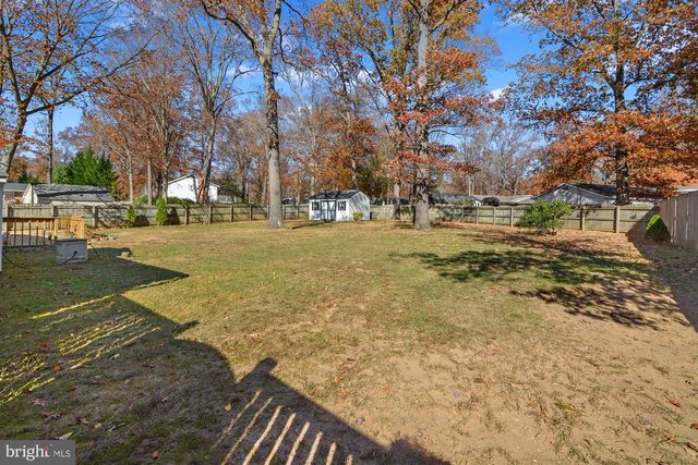 1554 ALCOVA DR, Davidsonville, MD 21035