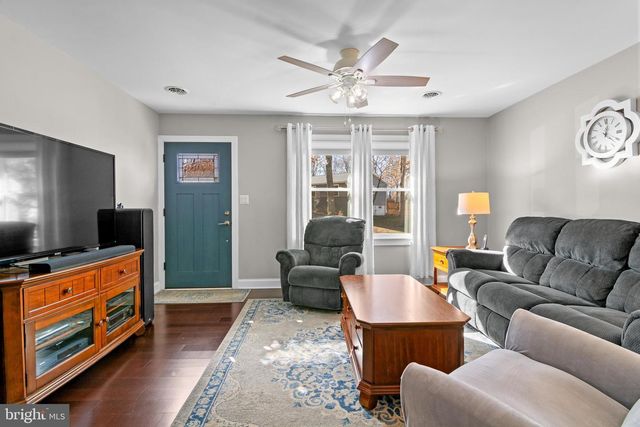 1554 ALCOVA DR, Davidsonville, MD 21035