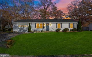 1554 ALCOVA DR, Davidsonville, MD 21035