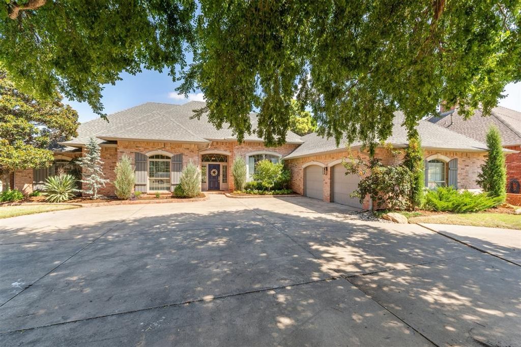 3109 Birch Bark Lane, Oklahoma City, OK 73120