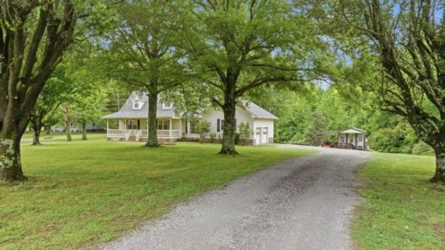 34 L Mitchell Rd, Kelso, TN 37348
