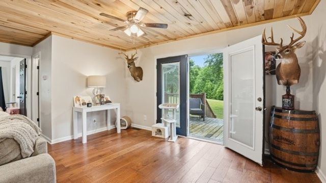 34 L Mitchell Rd, Kelso, TN 37348