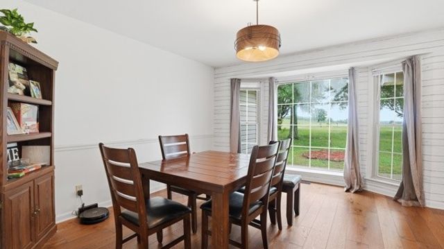 34 L Mitchell Rd, Kelso, TN 37348