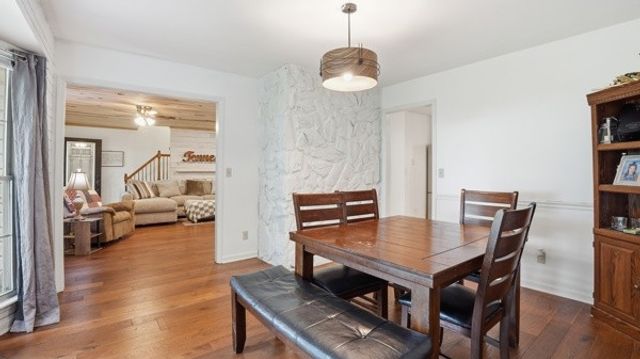 34 L Mitchell Rd, Kelso, TN 37348