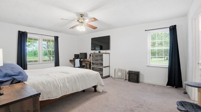 34 L Mitchell Rd, Kelso, TN 37348