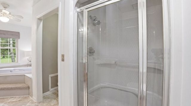 34 L Mitchell Rd, Kelso, TN 37348