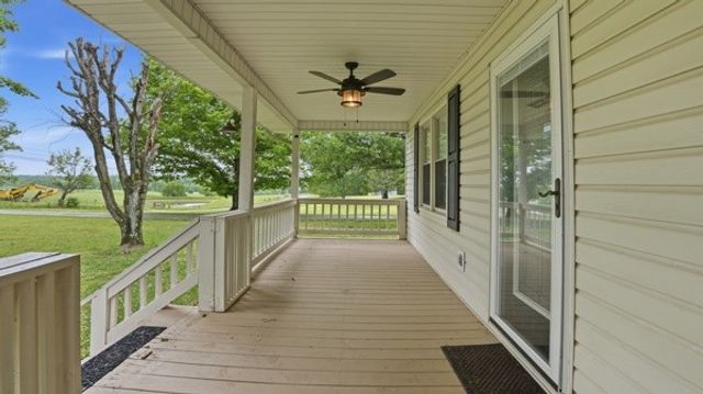34 L Mitchell Rd, Kelso, TN 37348