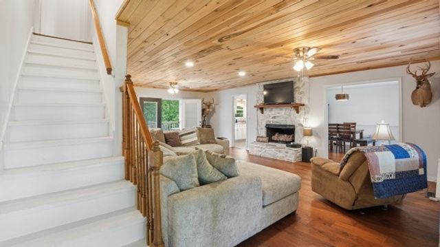 34 L Mitchell Rd, Kelso, TN 37348