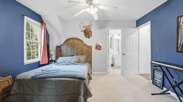 34 L Mitchell Rd, Kelso, TN 37348