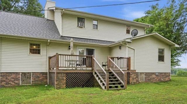 34 L Mitchell Rd, Kelso, TN 37348