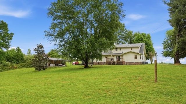 34 L Mitchell Rd, Kelso, TN 37348