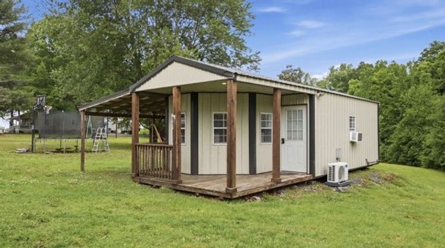34 L Mitchell Rd, Kelso, TN 37348