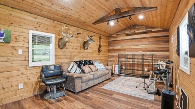 34 L Mitchell Rd, Kelso, TN 37348