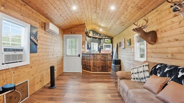 34 L Mitchell Rd, Kelso, TN 37348