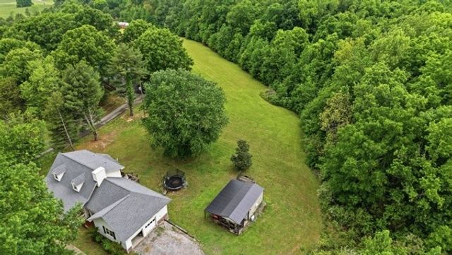 34 L Mitchell Rd, Kelso, TN 37348