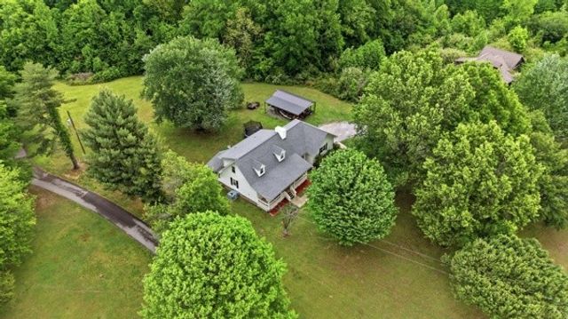 34 L Mitchell Rd, Kelso, TN 37348
