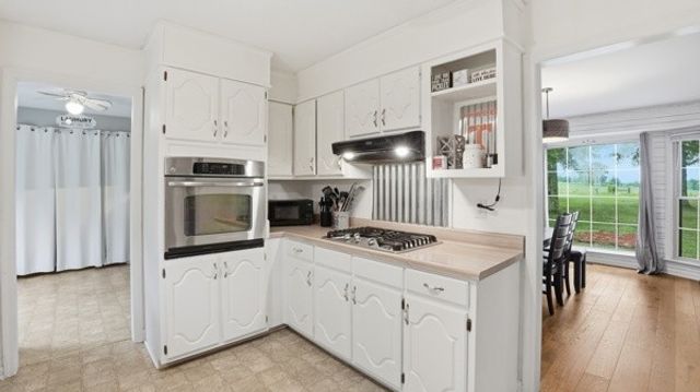34 L Mitchell Rd, Kelso, TN 37348