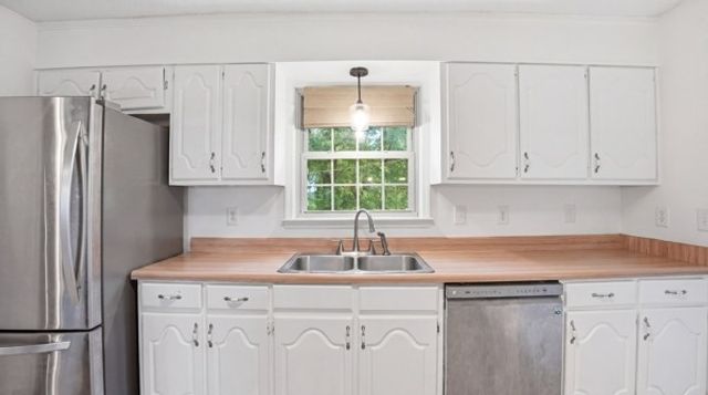 34 L Mitchell Rd, Kelso, TN 37348