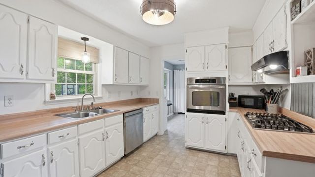 34 L Mitchell Rd, Kelso, TN 37348