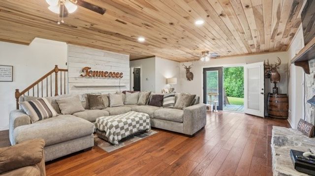 34 L Mitchell Rd, Kelso, TN 37348