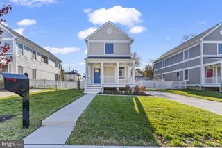 717 60TH PL, Capitol Heights, MD 20743