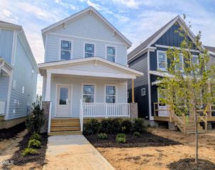 1893 Wendell Valley Lot 3085 Boulevard, Wendell, NC 27591