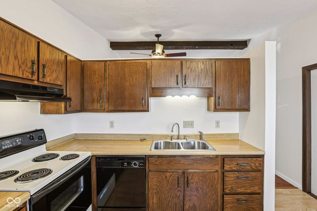 3514 Winchester Drive, Indianapolis, IN 46227