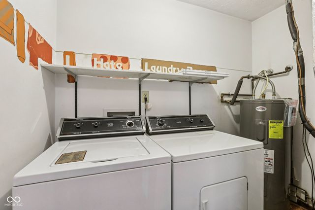 3514 Winchester Drive, Indianapolis, IN 46227