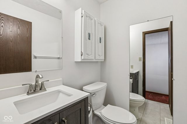 3514 Winchester Drive, Indianapolis, IN 46227