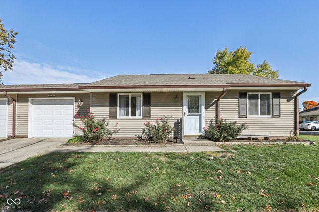 3514 Winchester Drive, Indianapolis, IN 46227