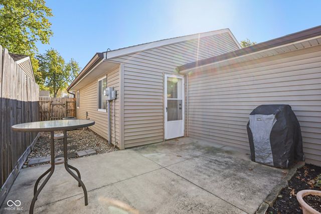 3514 Winchester Drive, Indianapolis, IN 46227