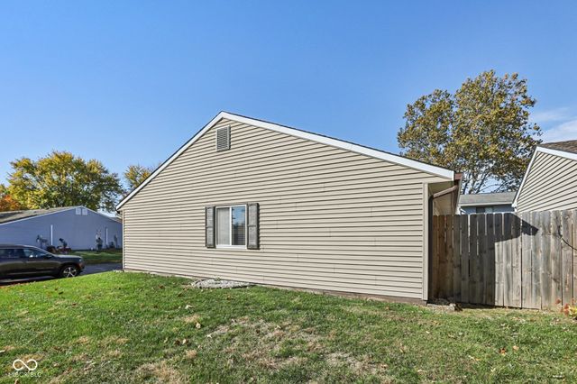 3514 Winchester Drive, Indianapolis, IN 46227