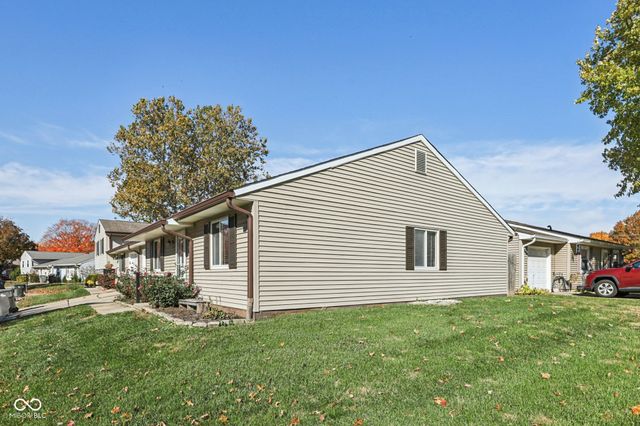 3514 Winchester Drive, Indianapolis, IN 46227