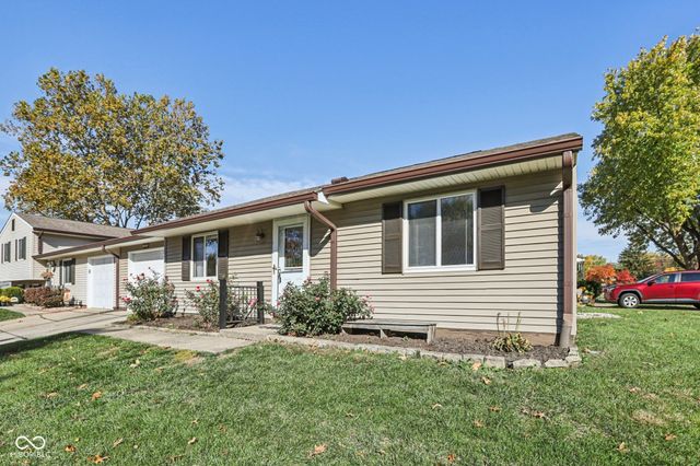 3514 Winchester Drive, Indianapolis, IN 46227