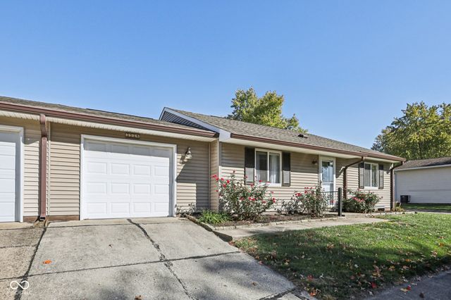 3514 Winchester Drive, Indianapolis, IN 46227