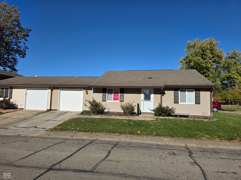 3514 Winchester Drive, Indianapolis, IN 46227