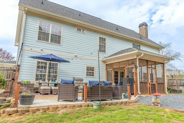 209 Suffolk Way, Mcdonough, GA 30252