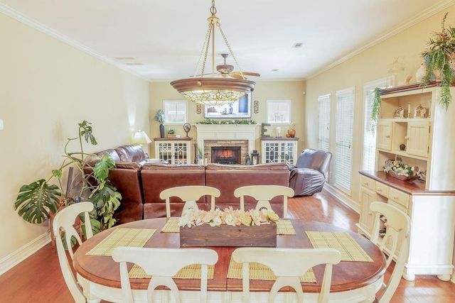 209 Suffolk Way, Mcdonough, GA 30252