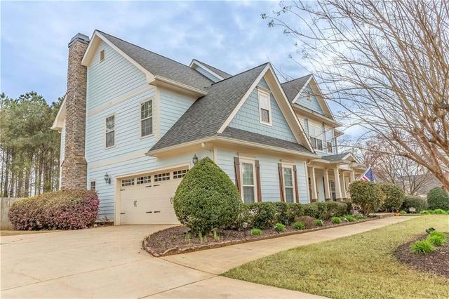 209 Suffolk Way, Mcdonough, GA 30252
