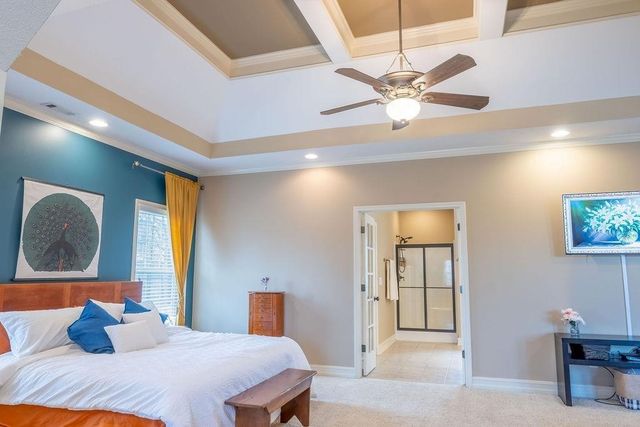 209 Suffolk Way, Mcdonough, GA 30252