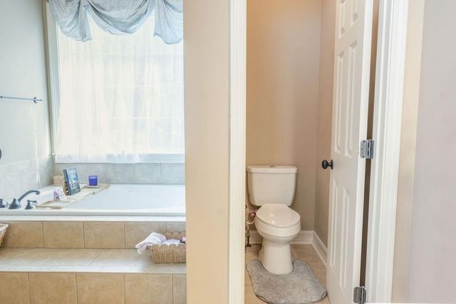 209 Suffolk Way, Mcdonough, GA 30252