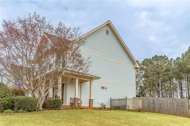 209 Suffolk Way, Mcdonough, GA 30252