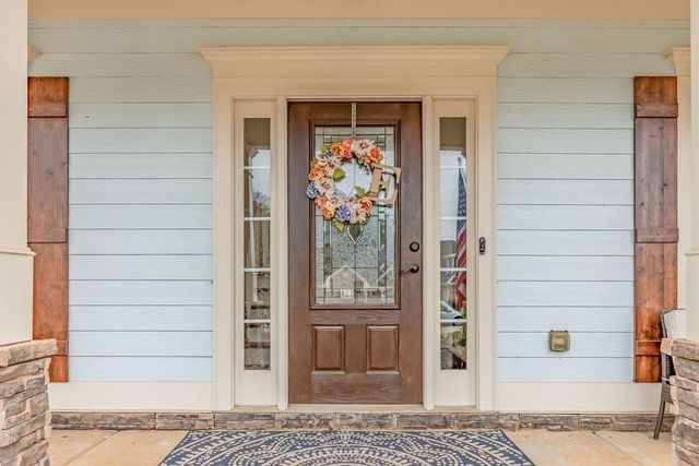 209 Suffolk Way, Mcdonough, GA 30252