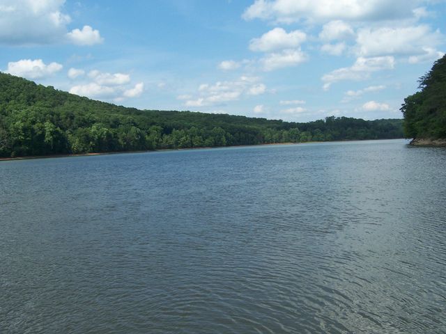 Lot 117 Greenberry DR, Pittsville, VA 24139