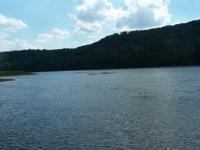 Lot 117 Greenberry DR, Pittsville, VA 24139