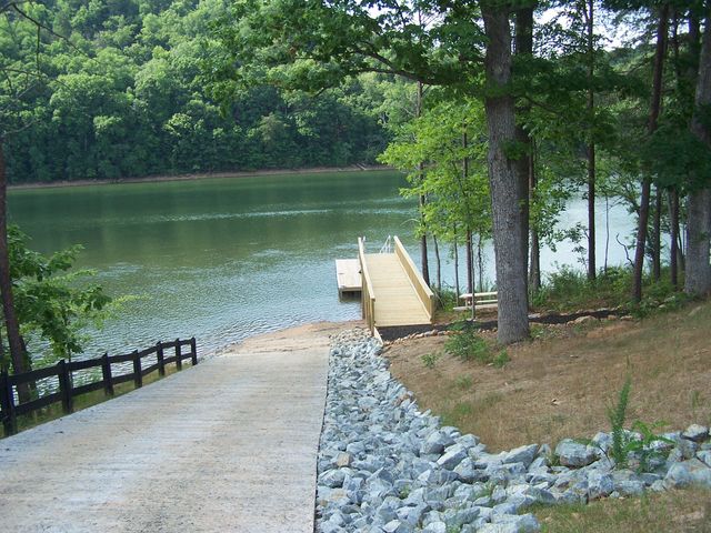 Lot 117 Greenberry DR, Pittsville, VA 24139