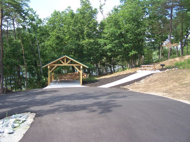 Lot 117 Greenberry DR, Pittsville, VA 24139