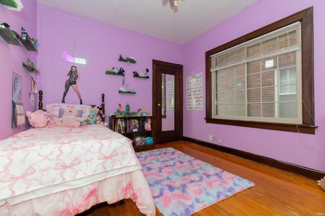 700 S Harlan Avenue, Evansville, IN 47714